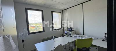 REXIM - Bureau - Loire - Saint-Étienne - 3