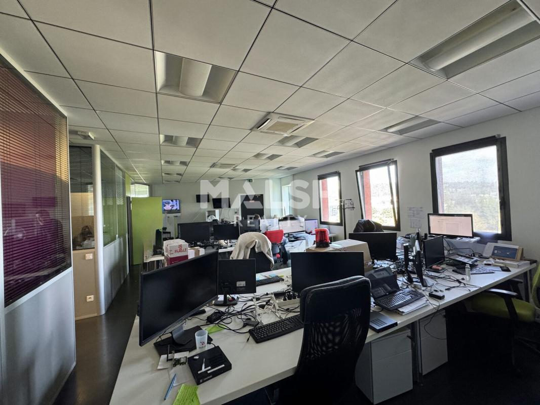 REXIM - Bureau - Loire - Saint-Étienne - 4