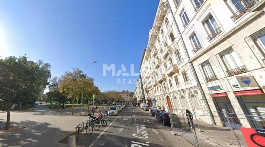 REXIM - Local commercial - Rhône - Lyon - 3