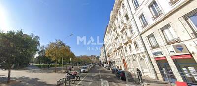 REXIM - Local commercial - Rhône - Lyon - 3