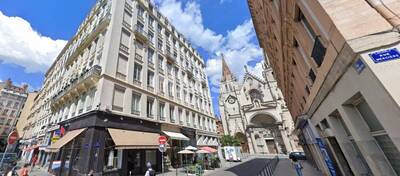 REXIM - Local commercial - Rhône - Lyon - 3