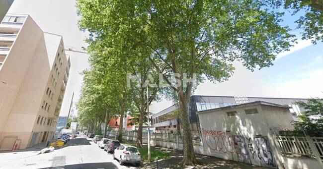 REXIM - Local commercial - Rhône - Lyon - 1