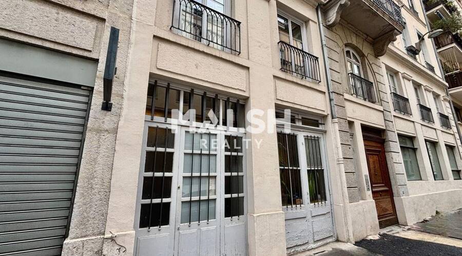 REXIM - Bureau - Rhône - Lyon - 1