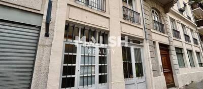 REXIM - Bureau - Rhône - Lyon - 1