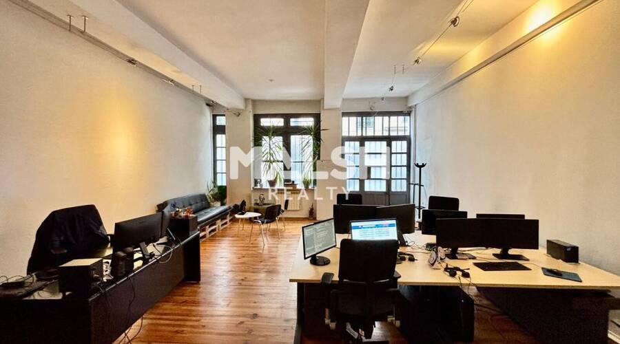 REXIM - Bureau - Rhône - Lyon - 2