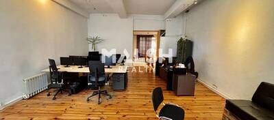 REXIM - Bureau - Rhône - Lyon - 3