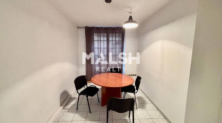 REXIM - Bureau - Rhône - Lyon - 5