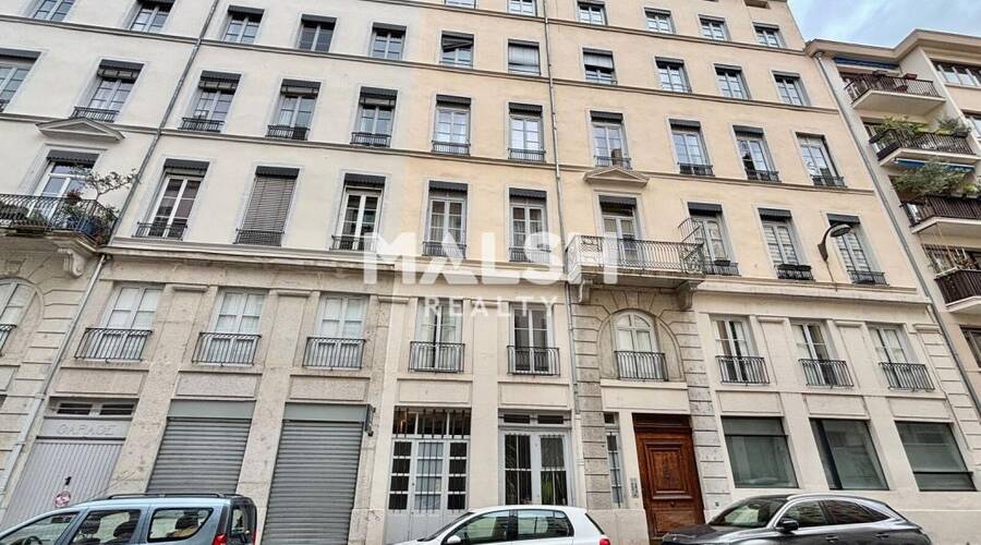 REXIM - Bureau - Rhône - Lyon - 6