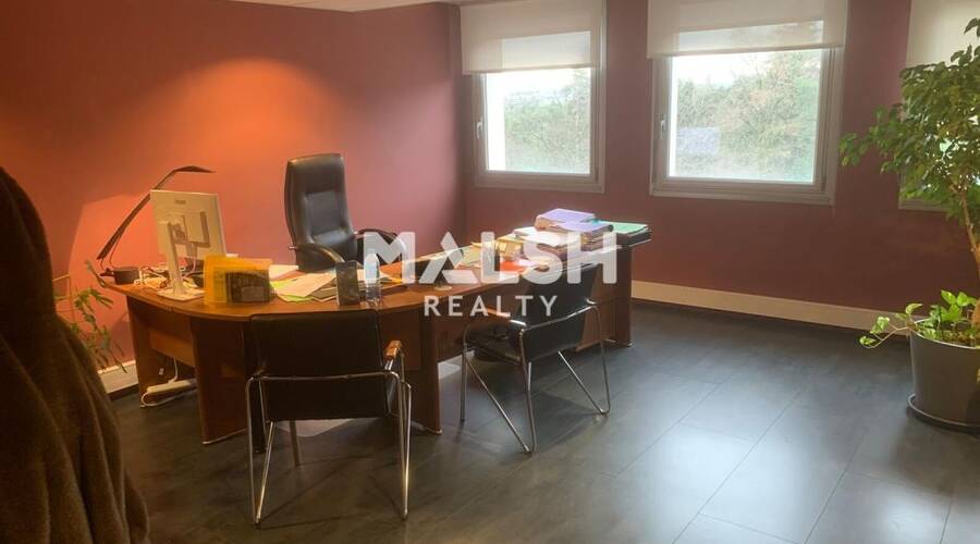 REXIM - Bureau - Rhône - Bron - 5