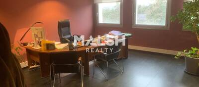 REXIM - Bureau - Rhône - Bron - 5