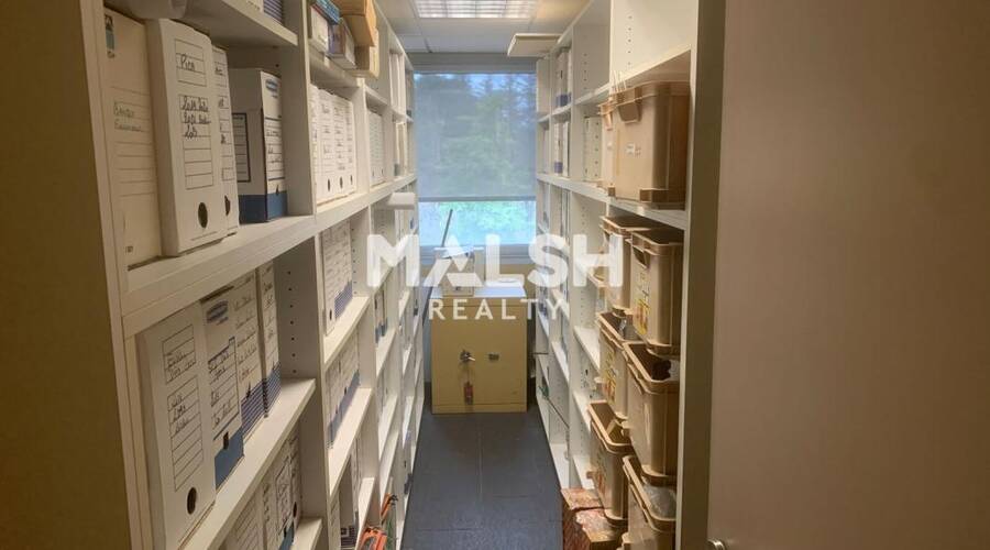 REXIM - Bureau - Rhône - Bron - 7