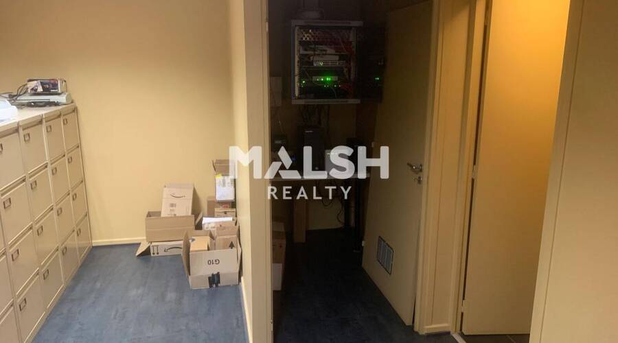 REXIM - Bureau - Rhône - Bron - 8