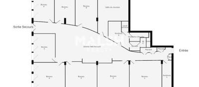 REXIM - Bureau - Rhône - Bron - 9