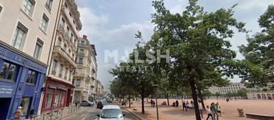 REXIM - Local commercial - Rhône - Lyon - 2