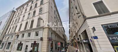 REXIM - Local commercial - Rhône - Lyon - 3