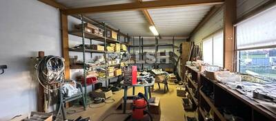 REXIM - Local d'activités - Ain - Saint-André-de-Corcy - 6