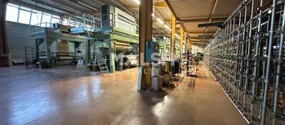 REXIM - Local d'activités - Ain - Saint-André-de-Corcy - 3