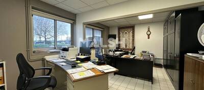 REXIM - Local d'activités - Ain - Saint-André-de-Corcy - 7