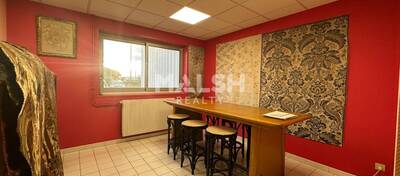 REXIM - Local d'activités - Ain - Saint-André-de-Corcy - 11