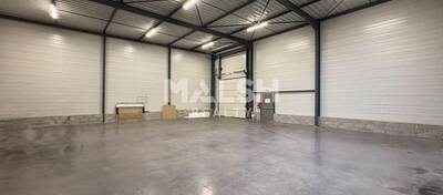 REXIM - Local d'activités - Rhône - Alix - 3