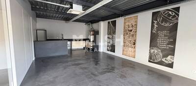 REXIM - Local d'activités - Rhône - Alix - 4