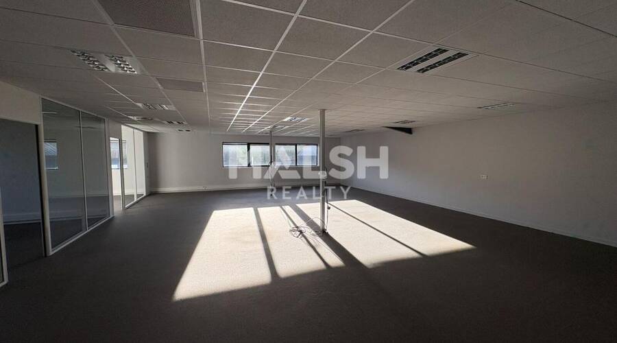 REXIM - Local d'activités - Rhône - Alix - 9