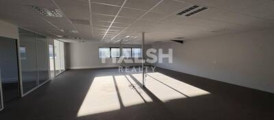 REXIM - Local d'activités - Rhône - Alix - 9