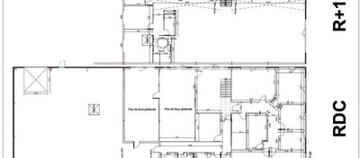 REXIM - Local d'activités - Rhône - Alix - 13