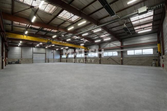 REXIM - Local d'activités - Rhône - Champagne-au-Mont-d'Or - 1