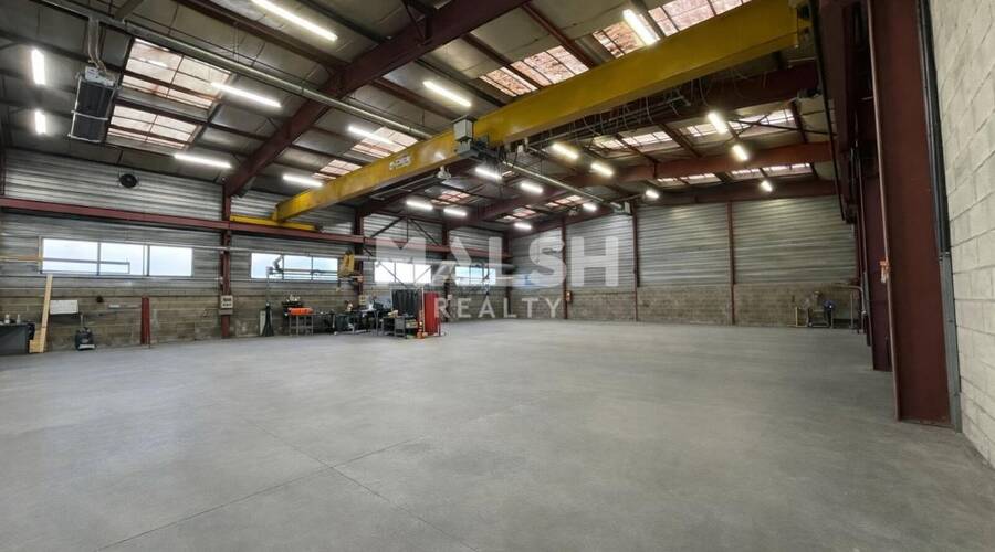 REXIM - Local d'activités - Rhône - Champagne-au-Mont-d'Or - 3