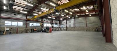 REXIM - Local d'activités - Rhône - Champagne-au-Mont-d'Or - 3