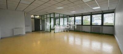 REXIM - Local d'activités - Rhône - Champagne-au-Mont-d'Or - 4