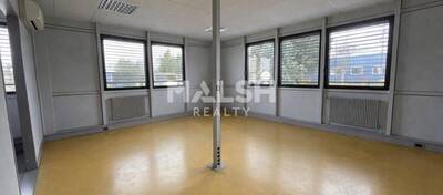 REXIM - Local d'activités - Rhône - Champagne-au-Mont-d'Or - 5