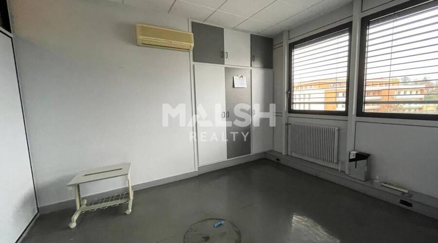 REXIM - Local d'activités - Rhône - Champagne-au-Mont-d'Or - 6