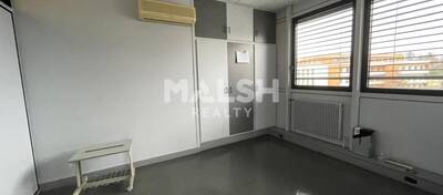 REXIM - Local d'activités - Rhône - Champagne-au-Mont-d'Or - 6