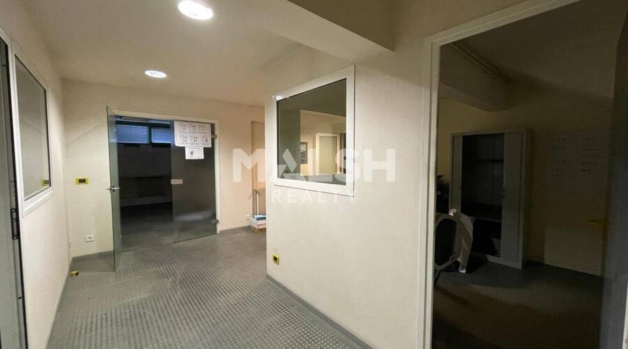 REXIM - Local d'activités - Rhône - Champagne-au-Mont-d'Or - 7