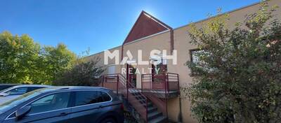 REXIM - Bureau - Rhône - Brignais - 1