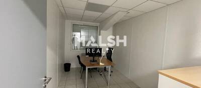 REXIM - Bureau - Rhône - Brignais - 3