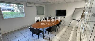 REXIM - Bureau - Rhône - Brignais - 5