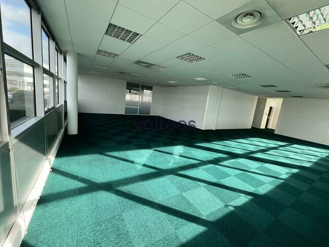 REXIM - Bureau - Haute-Garonne - Toulouse - 1