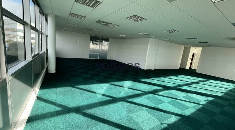 REXIM - Bureau - Haute-Garonne - Toulouse - 1