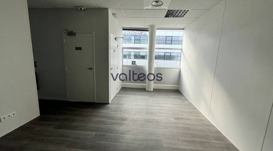 REXIM - Bureau - Haute-Garonne - Toulouse - 2