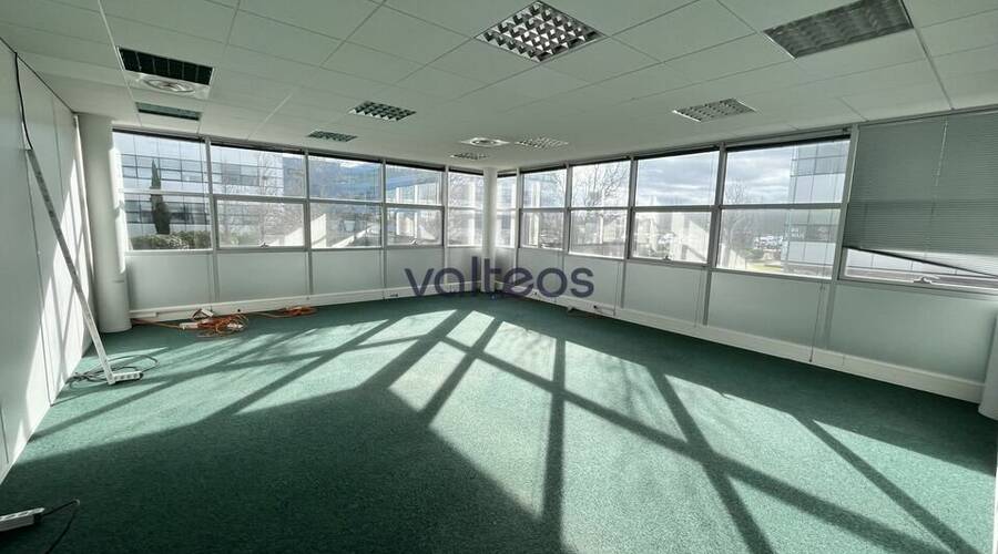 REXIM - Bureau - Haute-Garonne - Toulouse - 5