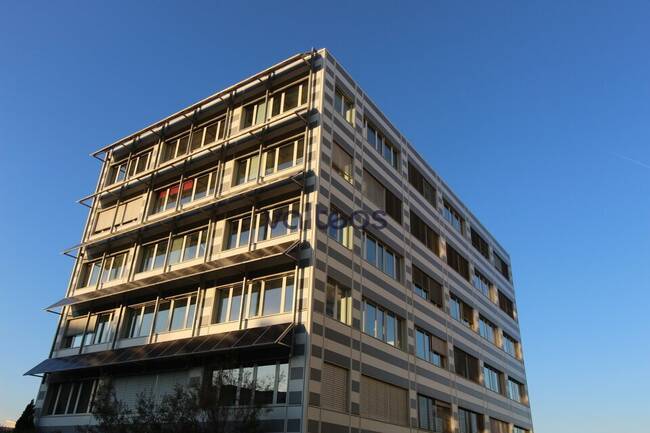 REXIM - Bureau - Haute-Garonne - Toulouse - 1