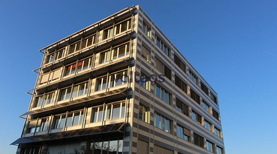 REXIM - Bureau - Haute-Garonne - Toulouse - 1