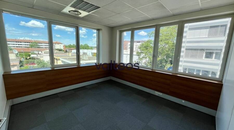 REXIM - Bureau - Haute-Garonne - Toulouse - 3