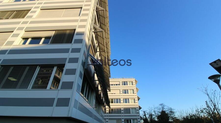 REXIM - Bureau - Haute-Garonne - Toulouse - 4