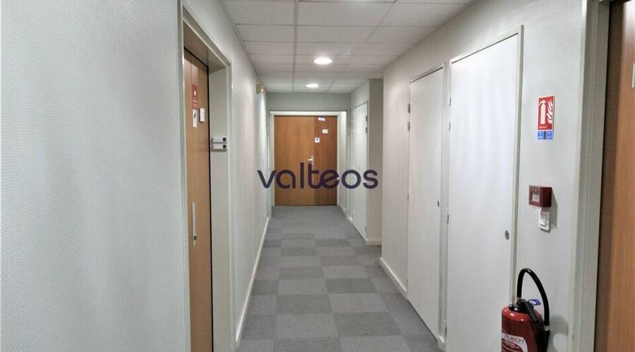 REXIM - Bureau - Haute-Garonne - Toulouse - 5