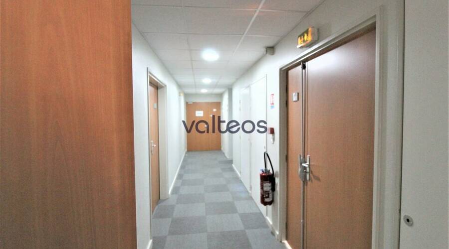 REXIM - Bureau - Haute-Garonne - Toulouse - 6