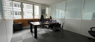 REXIM - Bureau - Haute-Garonne - Toulouse - 8